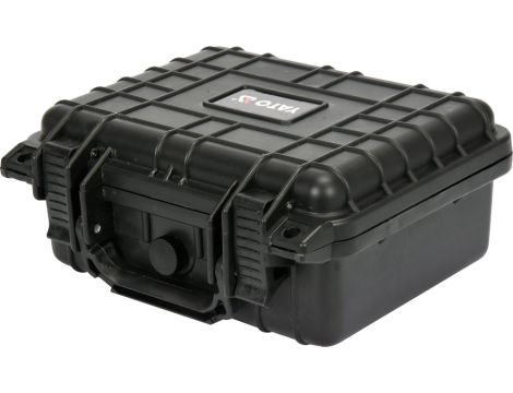 YATO - WALIZKA NARZĘDZIOWA HERMET 270X246X124MM - YT-08901
