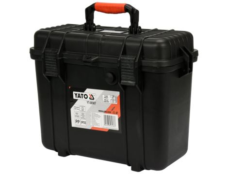 YATO - WALIZKA NARZĘDZIOWA HERMETYCZNA PIONOWA - YT-08907