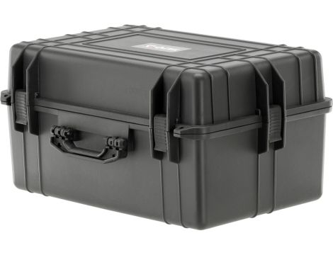 YATO - WALIZKA NARZĘDZIOWA HERMET 610X430X310MM - YT-08917