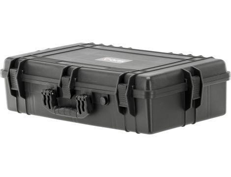 YATO - WALIZKA NARZĘDZIOWA HERMET 715X430X185MM - YT-08918