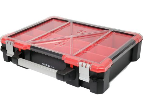 YATO - ORGANIZER Z KUWETAMI - YT-08960