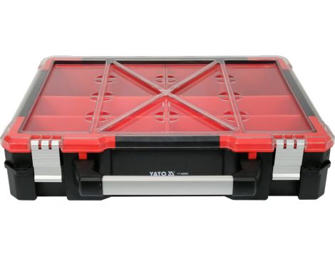 YATO - ORGANIZER Z KUWETAMI - YT-08960 - 3