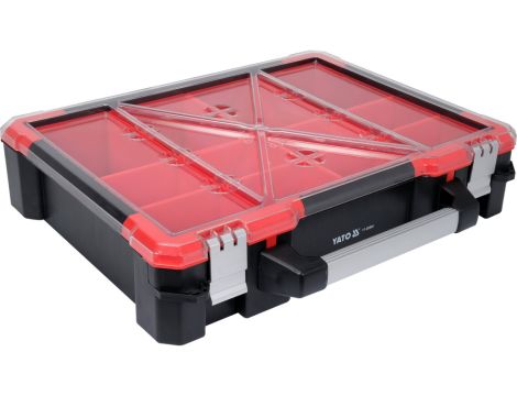 YATO - ORGANIZER Z KUWETAMI - YT-08960 - 4