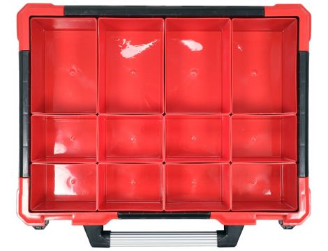 YATO - ORGANIZER Z KUWETAMI - YT-08960 - 5