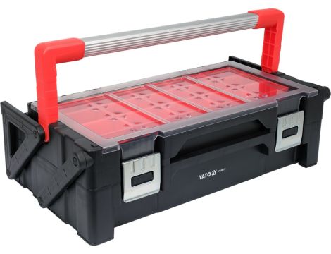 YATO - SKRZYNKA NARZĘDZIOWA - YT-08970 - 3