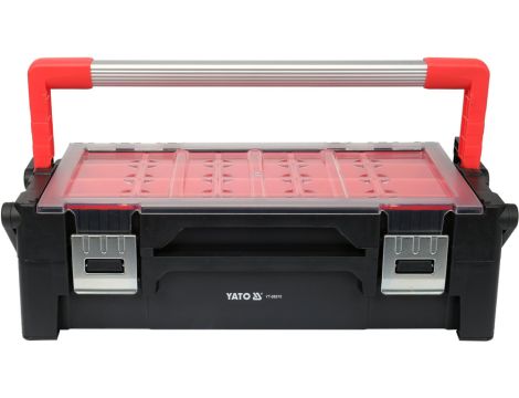 YATO - SKRZYNKA NARZĘDZIOWA - YT-08970 - 4