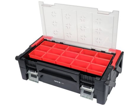 YATO - SKRZYNKA NARZĘDZIOWA - YT-08970 - 5