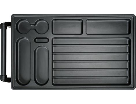 YATO - SZAFKA SERWISOWA 7 SZUFLAD LED LOGO - YT-09004 - 5