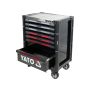 YATO - SZAFKA SERWISOWA 7 SZUFLAD - YT-09032 - 5