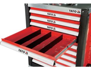 YATO - PRZEGRODA DO SZAFKI YATO MAŁA - YT-0910