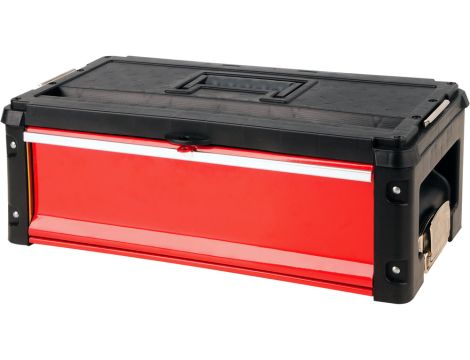 YATO - SKRZYNKA NARZĘDZIOWA 1-SZUFLADA - YT-09108