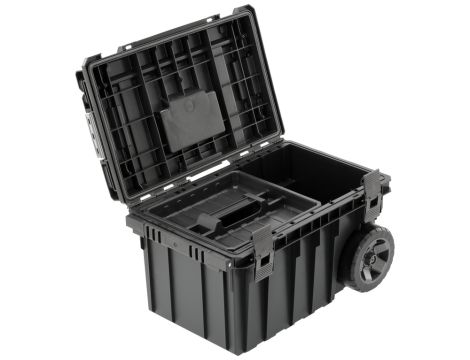 YATO - SKRZYNIA NA KOŁACH 600TV S1 - YT-09158 - 3