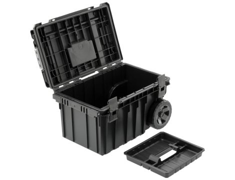 YATO - SKRZYNIA NA KOŁACH 600TV S1 - YT-09158 - 4