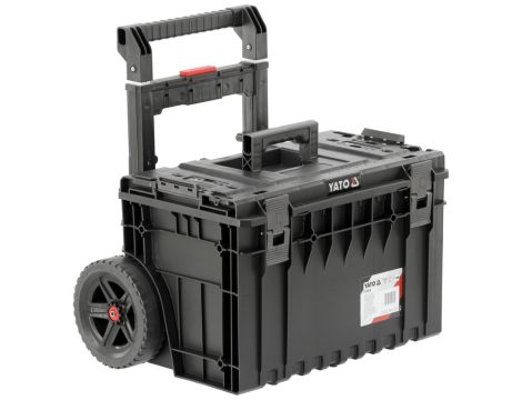 YATO - SKRZYNIA NA KOŁACH 52V S1 - YT-09159