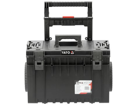 YATO - SKRZYNIA NA KOŁACH 52V S1 - YT-09159 - 2