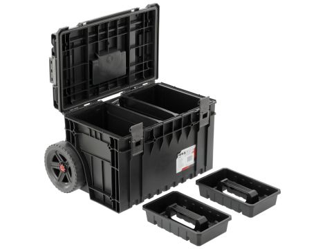 YATO - SKRZYNIA NA KOŁACH 52V S1 - YT-09159 - 5