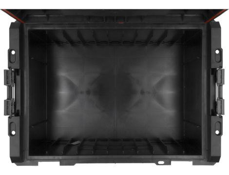 YATO - SKRZYNIA Z ORGANIZERAMI 5SZT 23B3N S12 - YT-09163 - 4