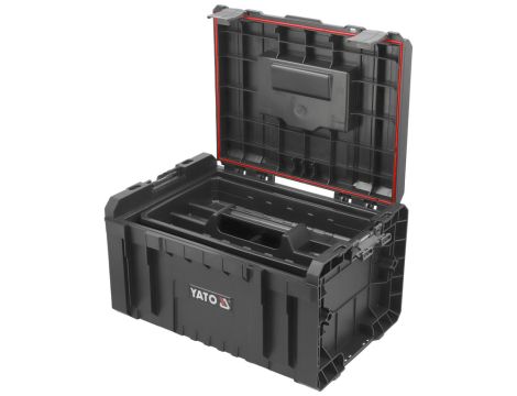 YATO - SKRZYNIA SYSTEMOWA 23B S12 - YT-09164 - 2