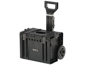 YATO - SKRZYNIA SYSTEMOWA NA KOŁACH 35B S12 - YT-09165