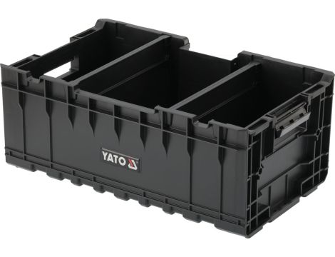 YATO - POJEMNIK SYSTEMOWY B24P S1 - YT-09168