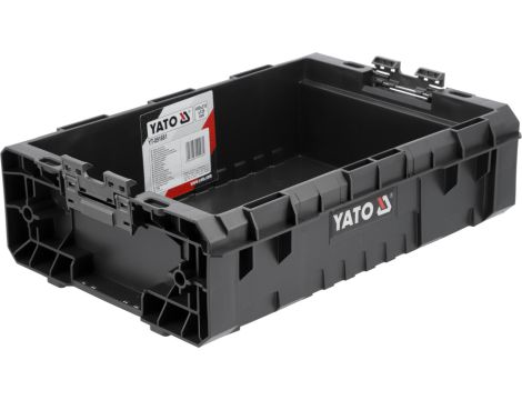 YATO - POJEMNIK SYSTEMOWY O13 S12 - YT-091681