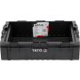 YATO - POJEMNIK SYSTEMOWY O13 S12 - YT-091681 - 4