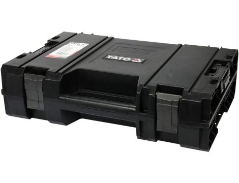 YATO - SKRZYNKA NA ELEKTRONARZĘDZIA 41G2 S12 - YT-09170