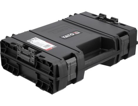 YATO - SKRZYNIA NA ELEKTRONARZĘDZIA 41P4G1 S12 - YT-09171