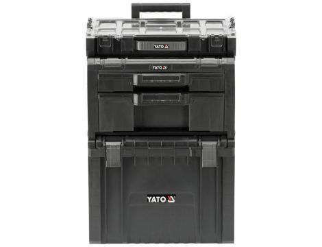 YATO - ZESTAW SKRZYNEK 3SZT 35BT2P10P S12 - YT-09173 - 2