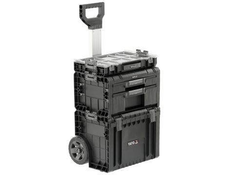 YATO - ZESTAW SKRZYNEK 3SZT 35BT2P10P S12 - YT-09173 - 3