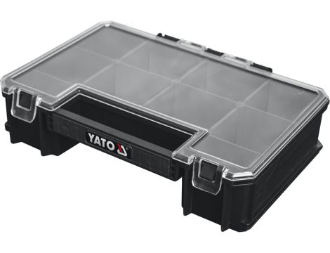 YATO - ORGANIZER SYSTEMOWY 3N S12 - YT-09177