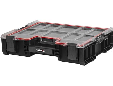YATO - ORGANIZER SYSTEMOWY P30 S12 - YT-09179