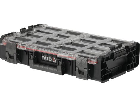 YATO - ORGANIZER SYSTEMOWY XL S1 - YT-09180
