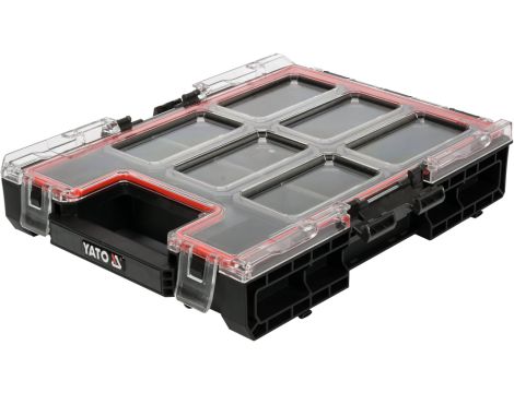 YATO - ORGANIZER SYSTEMOWY M S1 - YT-09182
