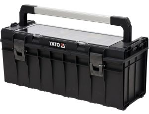 YATO - SKRZYNKA NARZĘDZIOWA P65P - YT-09184