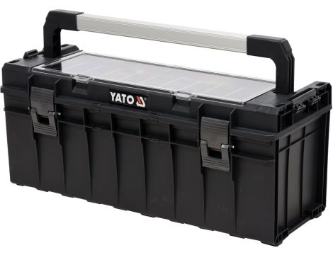 YATO - SKRZYNKA NARZĘDZIOWA P65P - YT-09184