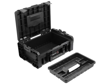 YATO - SKRZYNKA SYSTEMOWA TC12 S12 - YT-091844 - 4