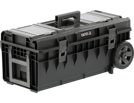 YATO - SKRZYNIA 800LT NA KÓŁKACH - YT-09185