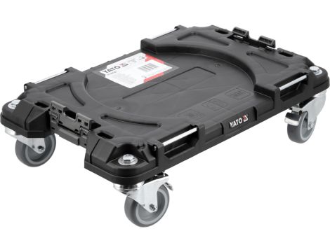 YATO - PLATFORMA NA KOŁACH  P05 S12 - YT-09190 - 2