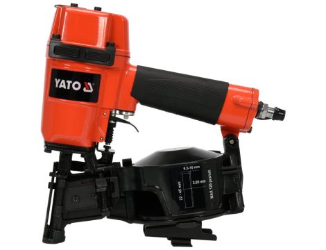 YATO - GWOŹDZIARKA BĘBN. NA GWOŹDZIE 22-45MM - YT-09211