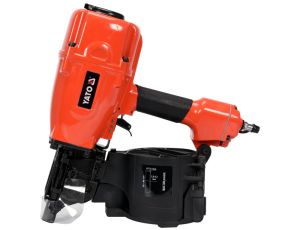 YATO - GWOŹDZIARKA BĘBNOWA NA GWOŹDZIE 50-90MM - YT-09214