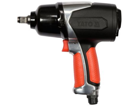 YATO - KLUCZ PNEUMATYCZNY 1/2" 680NM - YT-09524