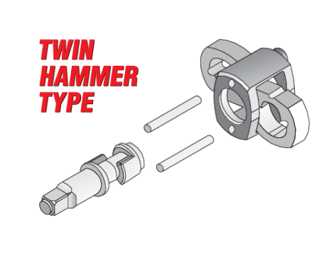 YATO - KLUCZ PNEUMATYCZNY 1/2" 1000Nm - YT-09528 - 3