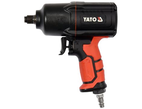 YATO - KLUCZ PNEUMATYCZNY 1/2" 1700Nm KOMPOZYT - YT-09544