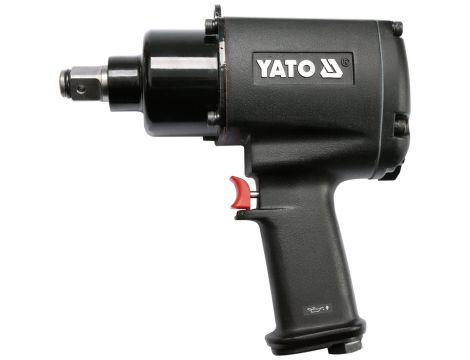 YATO - KLUCZ PNEUMATYCZNY 3/4" 1300Nm - YT-09564