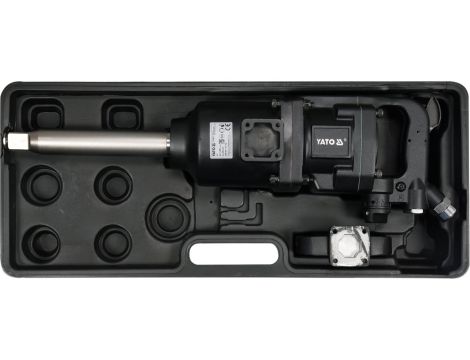 YATO - KLUCZ PNEUMATYCZNY 1" 3200 Nm - YT-09615 - 3