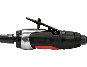 YATO - SZLIFIERKA PNEUMATYCZNA PROSTA 6MM - YT-09632