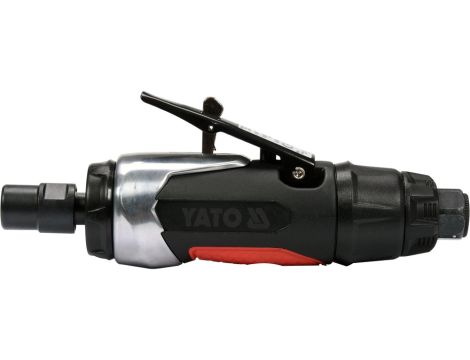 YATO - SZLIFIERKA PNEUMATYCZNA PROSTA 6MM - YT-09632
