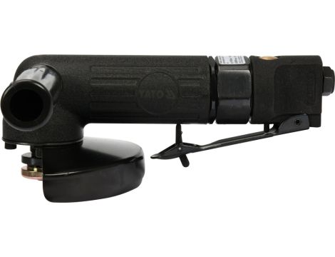 YATO - SZLIFIERKA KĄTOWA PNEUMATYCZNA - YT-09675