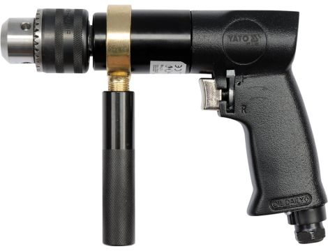 YATO - WIERTARKA PNEUMATYCZNA - YT-09702